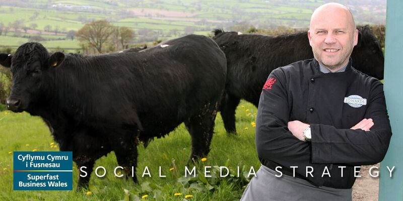 How can #DigitalMarketing help you sell more? 🖥️📈

Find out at the free #Superfastbiz workshop in #Cardigan on 6th February 💡

Book here 👉 ow.ly/jkGX30qaRof