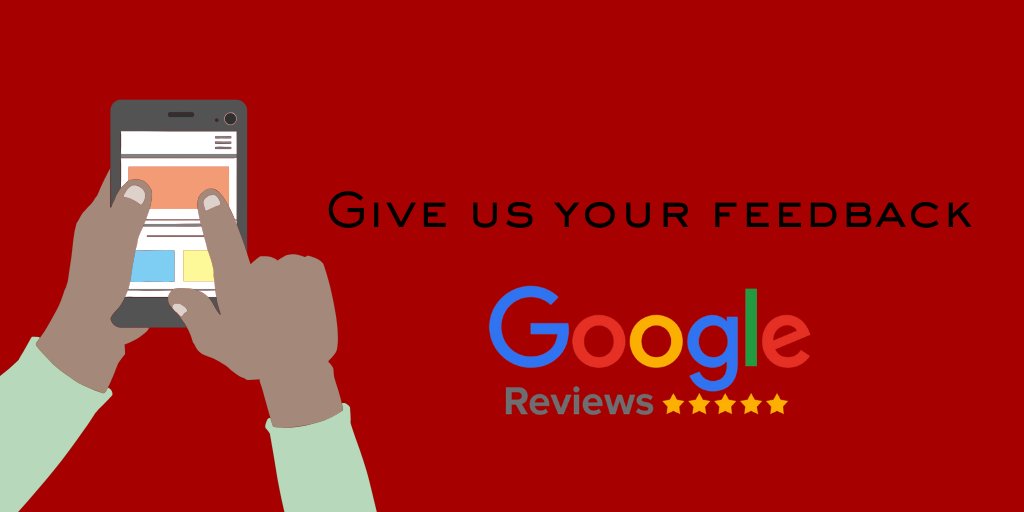We love receiving feedback! 

If you've got something to say about your time here at Tosca we'd be happy to hear it 😊
