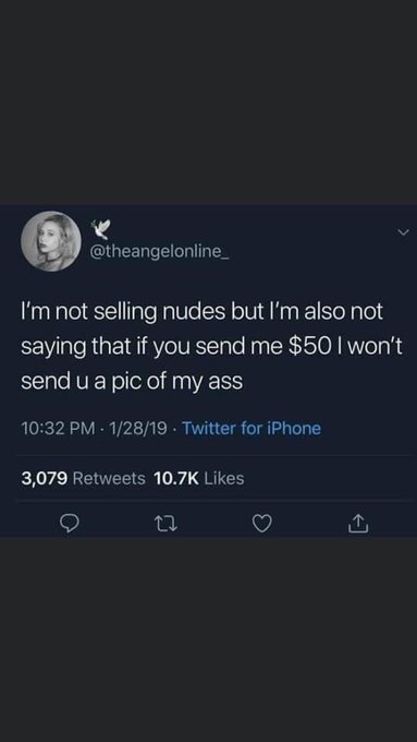 Ope. 🤷🏼&zwj;♀️ https://t.co/6BIeUJDjKH