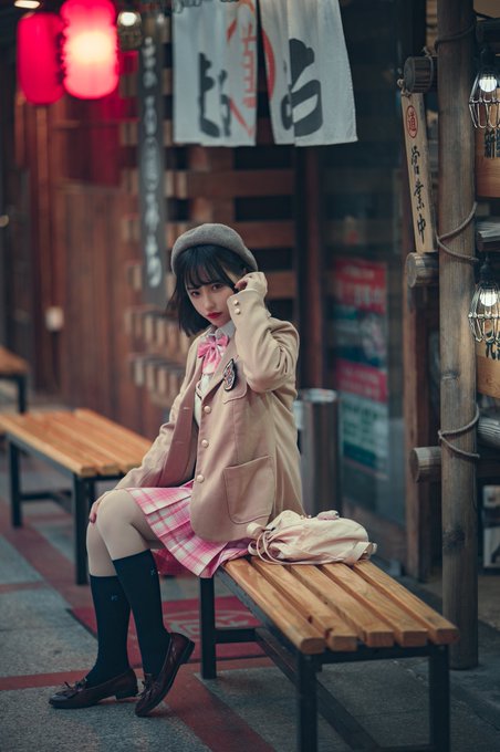 コスプレイヤー洛洛子のTwitter画像43