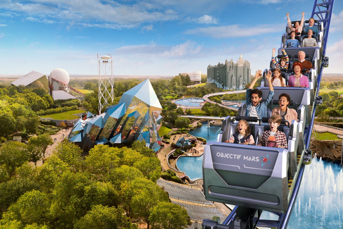 attraction2020 - Objectif Mars (Projet Kepler : coaster au Futuroscope) · juin 2020 - Page 23 EO-KhOFXkAApRIz