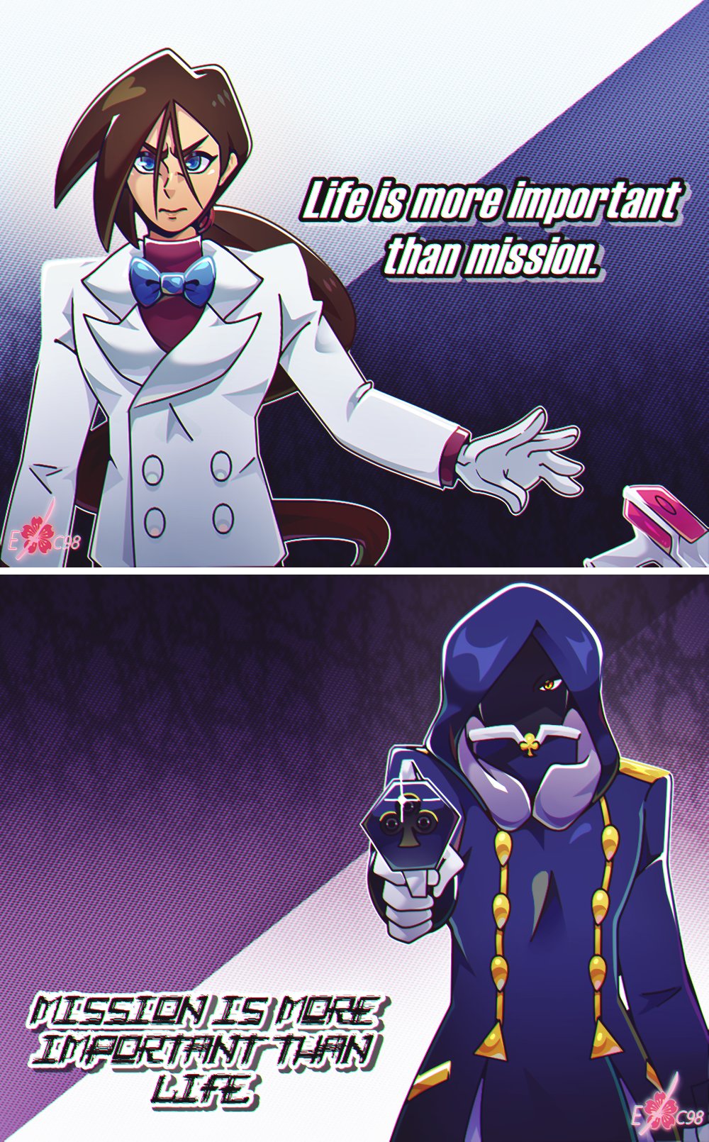 ✦.❀𝕖𝕚𝕗𝕗𝕚𝕒❀.✦ | COMMS open! on X: 