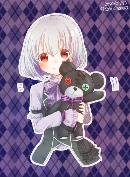 超かわいいのtwitterイラスト検索結果