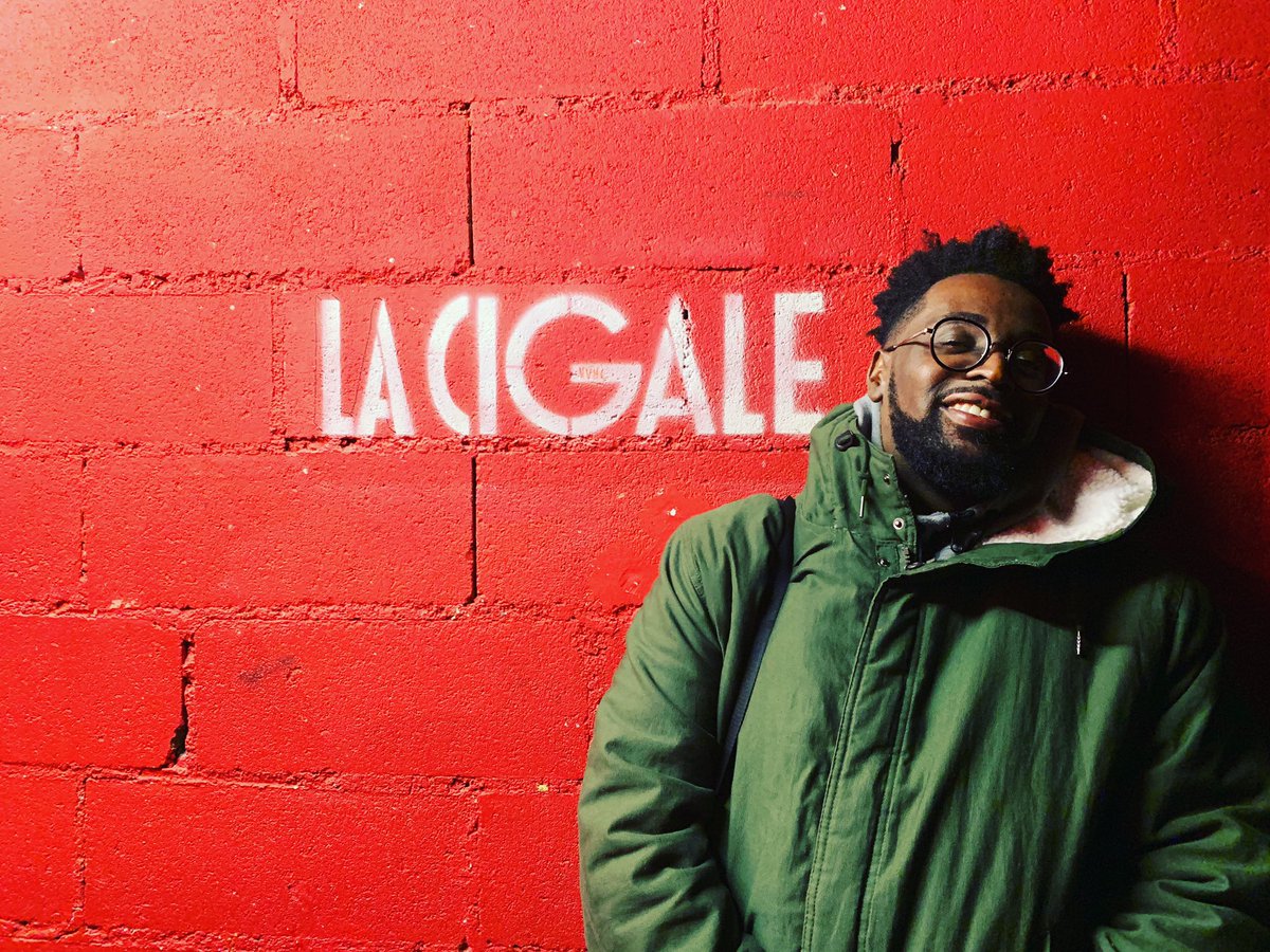 RIDDLA_Yasala's tweet image. LE RID à la CIGALE ✔️( qui l eut cru🤷🏾♂️ ) .
MERCI A TOUS ♥️
.
Bon ben retour à la fête communale .
Cc @ddagency75 , @alwego_guadeloupe @alwego_saintpierrelocations @aircaraibes @streetdiamondfm @sidneykwanone @bblou97