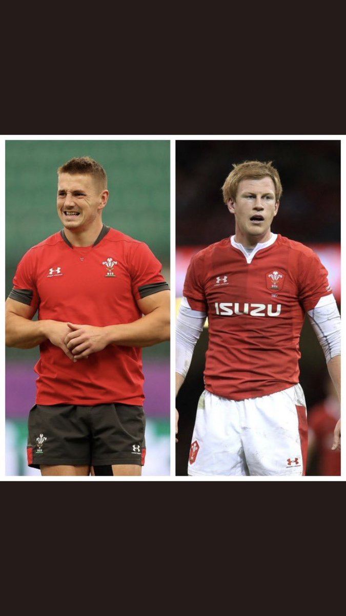 Q&A session with @rhys_patch and @JonFoxDavies on Tuesday 28th of feb at 5pm @LlandoveryColl. Thanks Jon Williams for organising this event. @oldllandoverian