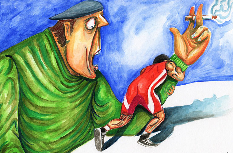 trendsetterist's tweet photo. 4. Uluslararası Yeşilay Karikatür Yarışması, “Bağımlılıklarla Mücadelenin 100. Yılında Sağlıklı Yaşamın Önemi” temasıyla düzenleniyor.
https://t.co/U65ipO0ZX3 https://t.co/KTyG3N8aRw