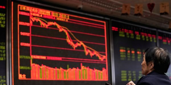 Market - China stocks plunge after authorities lock down Wuhan to..bit.ly/2GfYwgP #Finance