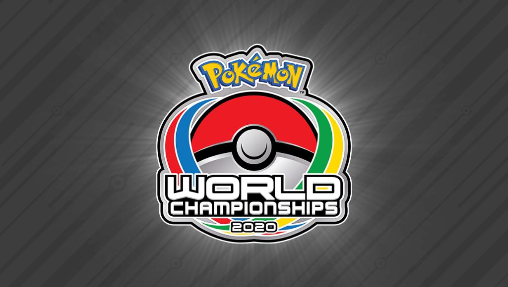 Worlds 2020 Pokémon World Championships 2020