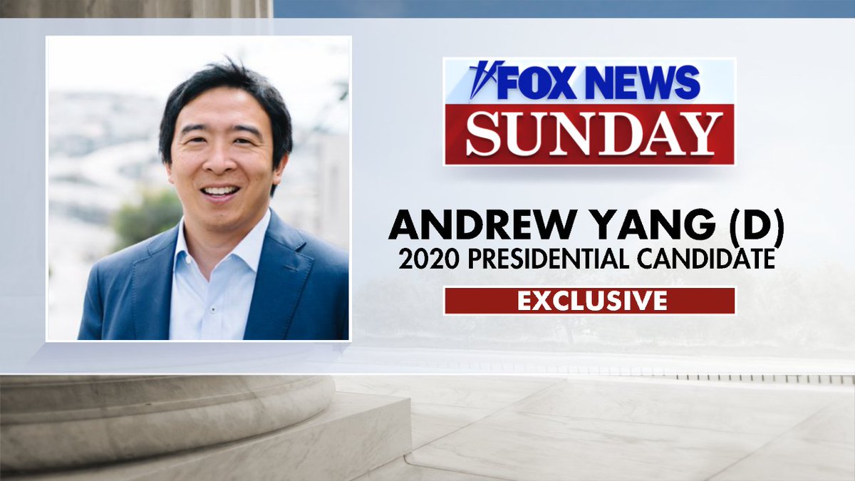 FoxNewsSunday tweet picture