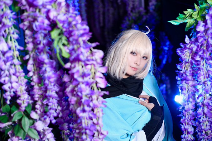 Twitterのコスプレ画像10