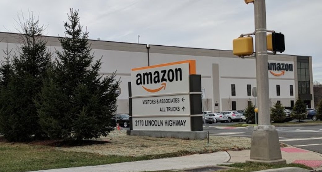 cscmpnynj's tweet photo. Calling all NY/NJ area @cscmp members! Our Feb. 19 #Amazon Tour and Networking Event is sure to fill up fast. Visit https://t.co/Eu2Gwwx7zd for more info and to register today!
#cscmpnynj #cscmp #connect #educate #develop
#supplychain #logistics #transportation #shipping https://t.co/wktgAu3V7k