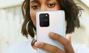 MobileGeekly's tweet photo. Tech> Mobile: Samsung Galaxy S10 Lite pre-orders start in India -> https://t.co/pQClm1cXdF #mobile https://t.co/R5iOQJRTVB