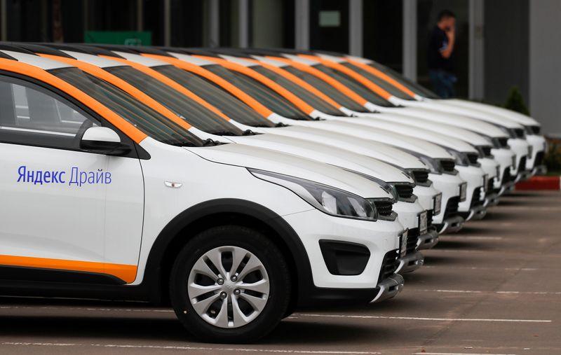 The <a href="/yandexcom/">Yandex</a> #carsharing service will soon spread to Europe, cashing in on the niche left behind by other car companies unable to tap into this market demand.🚕🚗

#Moscow #SmartCityMoscow #Yandex
cutt.ly/UrQxoUG