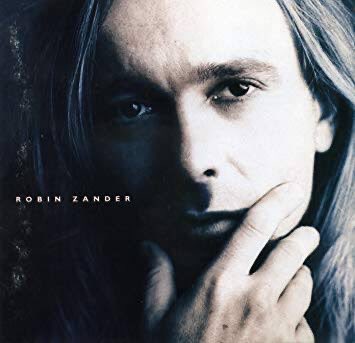 Happy birthday Robin Zander !! 