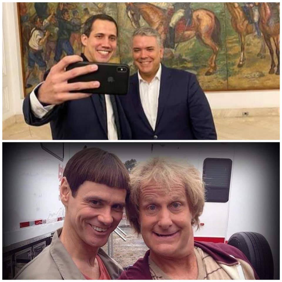 juanchocarran20's tweet photo. JAJAJAJAJA https://t.co/cBMTgEPlxl