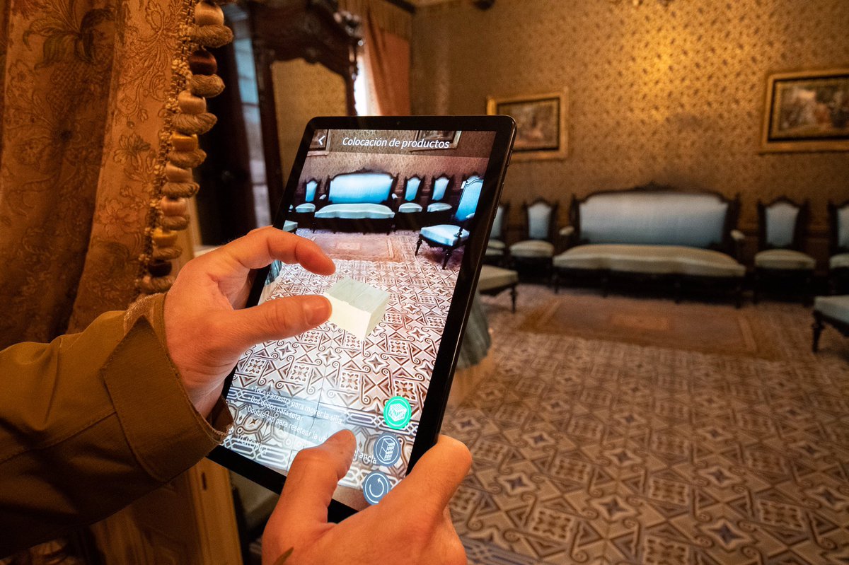 Avui a les 19 h el <a href="/museudecervera/">Museu de Cervera</a> inaugura el 5èDiàleg de <a href="/cervera2019/">Cervera2019</a>  #memoriesentransit de Xavier Marrades #cervera2019