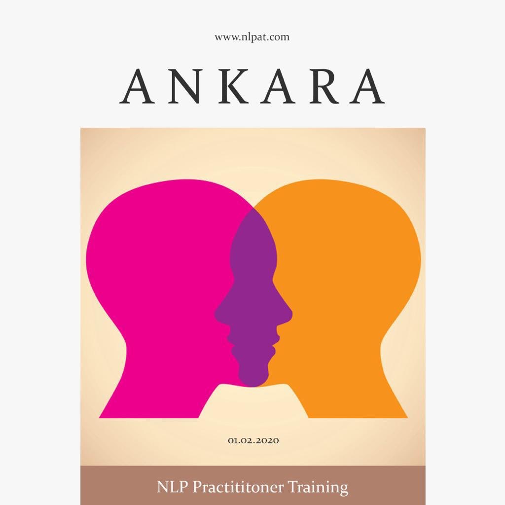 2020 NLP Academy Eğitim Başlangıç Tarihleri Bilgi: nlpat.com 0312 468 00 77 #nlp #Ankara #kişiselgelisim #koçluk #TaşkınKöksalan