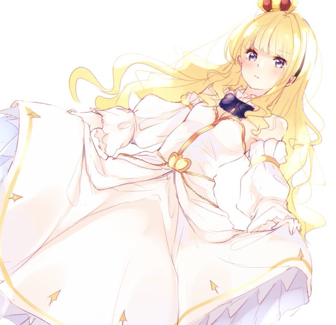 じょおうへいか 