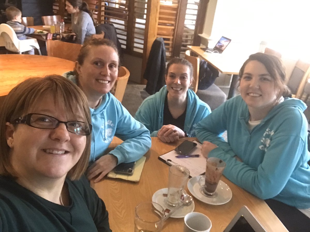 BabySwimExpert's tweet image. Quick pit stop on my way home from a productive meeting with @PuddletheDuck senior teachers in Bagshot. Great to see @PuddleSWLondon @puddletunwells and @puddlewestberks represented.