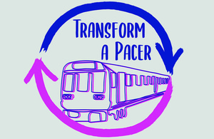 thertmnews's tweet photo. Transform a Pacer competition winners announced
https://t.co/JosrxmdEme
@transportgovuk @PeteWatermanOBE @MrTimDunn @PorterbrookRail @Julie_Townsend_ @ACoRPOffice @chhcalling @Platform_1_HD1 @AiredaleCharity @bradfordmdc
#TransformAPacer #Community #MentalHealth #Education https://t.co/8n347LFVuL
