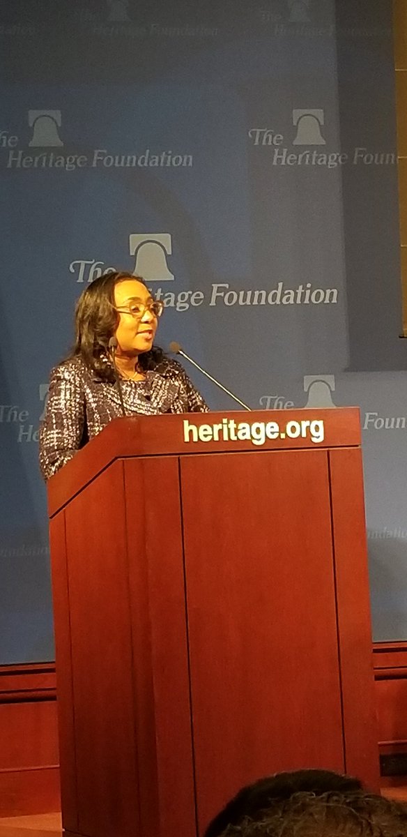 Teleos1's tweet photo. @Heritage is "the most impactful Think Tank in the world!" @KayColesJames @JJCarafano
@HBCUBuzz @DailySignal @NATO @ElPomarFdtn @EdFeulner
Inaugural HBCU Forum "Promoting Innovation & Competitiveness of HBCUs".
#heritagefoundation, #feulnerinstitute https://t.co/I6QXxO2nG7