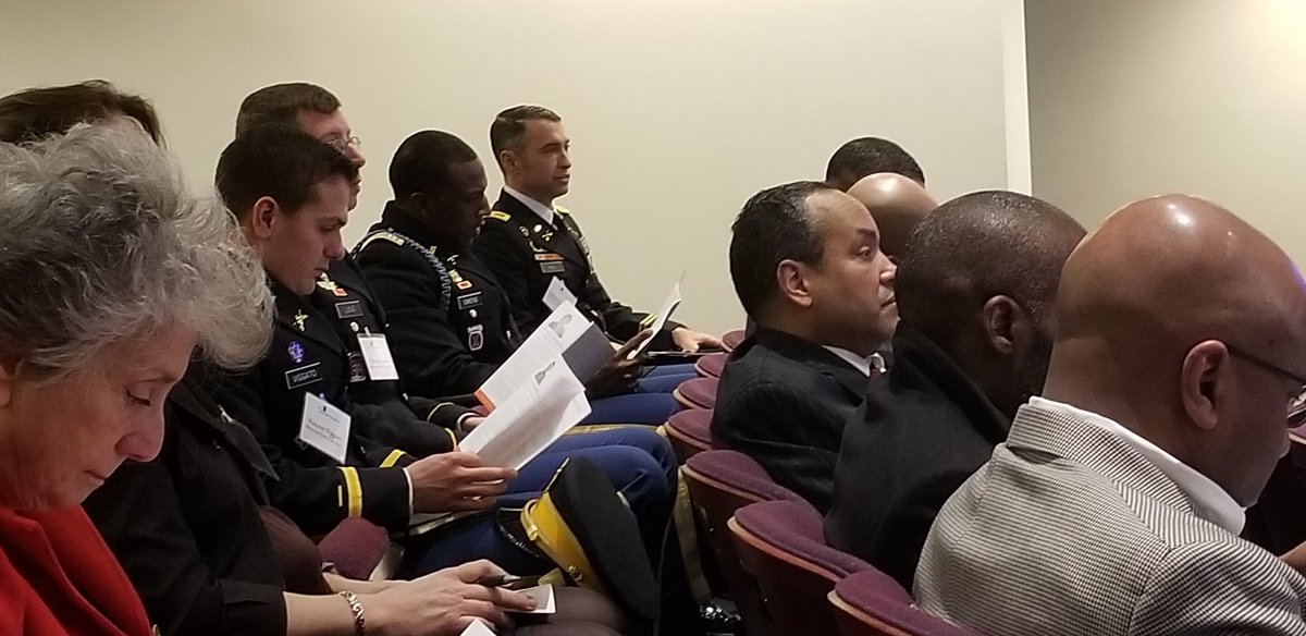 Teleos1's tweet photo. @Heritage is "the most impactful Think Tank in the world!" @KayColesJames @JJCarafano
@HBCUBuzz @DailySignal @NATO @ElPomarFdtn @EdFeulner
Inaugural HBCU Forum "Promoting Innovation & Competitiveness of HBCUs".
#heritagefoundation, #feulnerinstitute https://t.co/I6QXxO2nG7