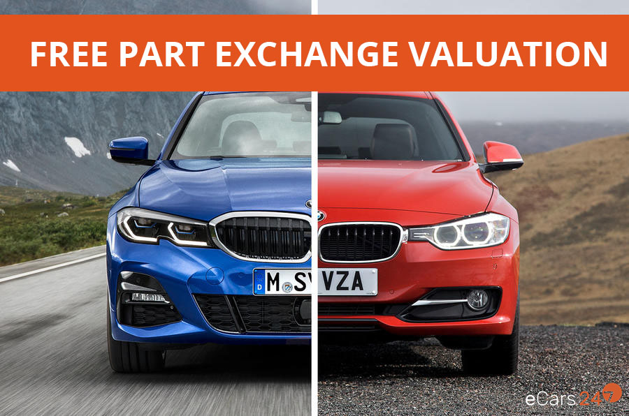 eCars247's tweet photo. Want to get a new car but unsure what your current car is worth? 💰Use our FREE part exchange tool to get an accurate valuation for your car. No obligation &amp; only 5 simple steps to get your valuation. 👇🚗

https://t.co/2EE4eH0iUl https://t.co/ecs1zYD42T