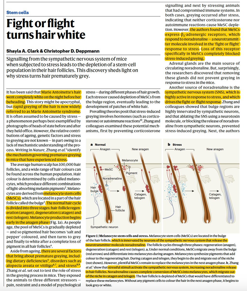 Eric Topol On Twitter An Uncanny Coincidence The Fight Or