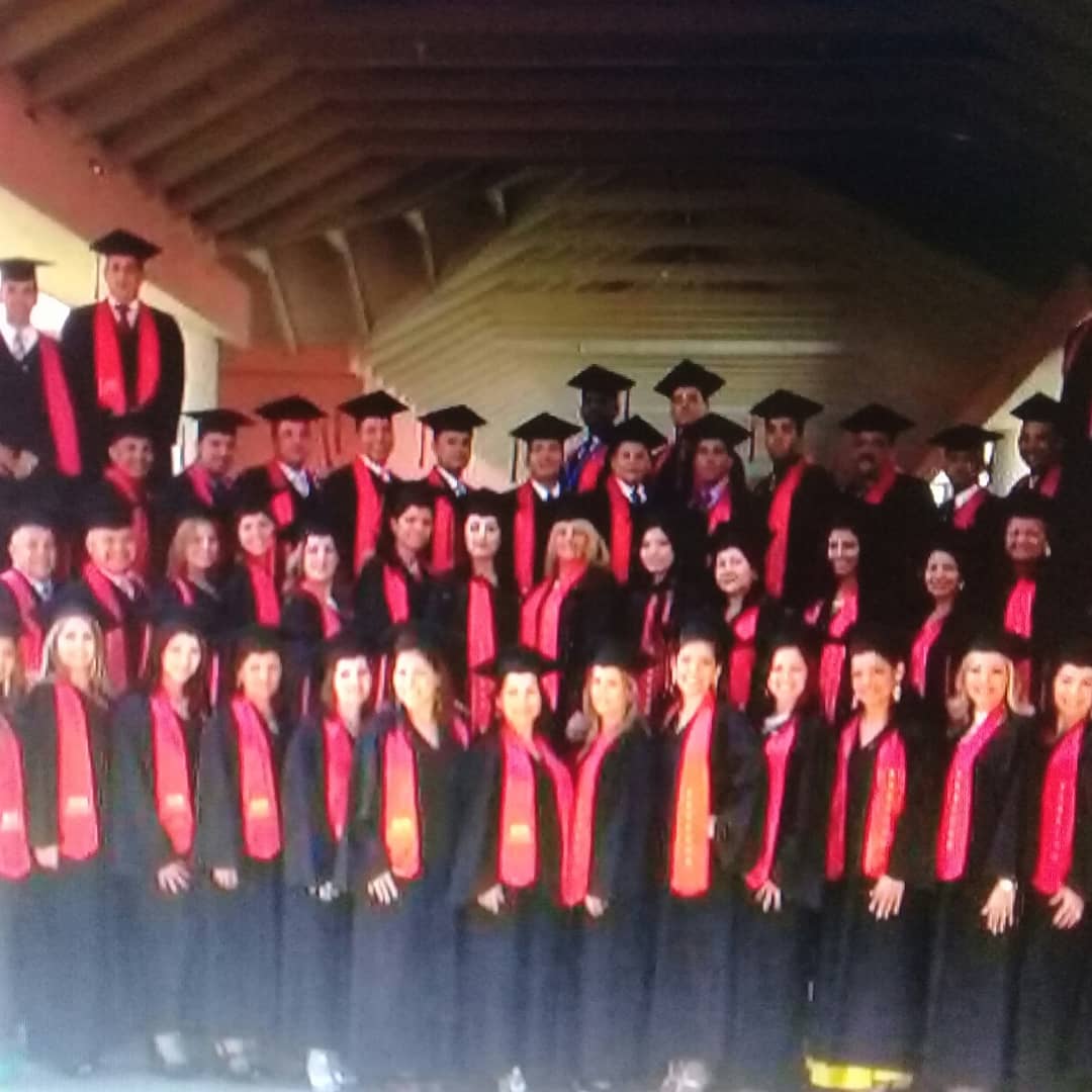 anahismoreno's tweet photo. #soyusemista hoy 25 aniversario de la USM ORIENTE. una de las mejores etapas de mi vida dentro de Mi casa de Estudios. Me forme con los mejores mi crecimiento profesional y personal no lo puedo cuantificar. #OgulloUsemista #USMOriente #25años https://t.co/VZOJWxRuQv
