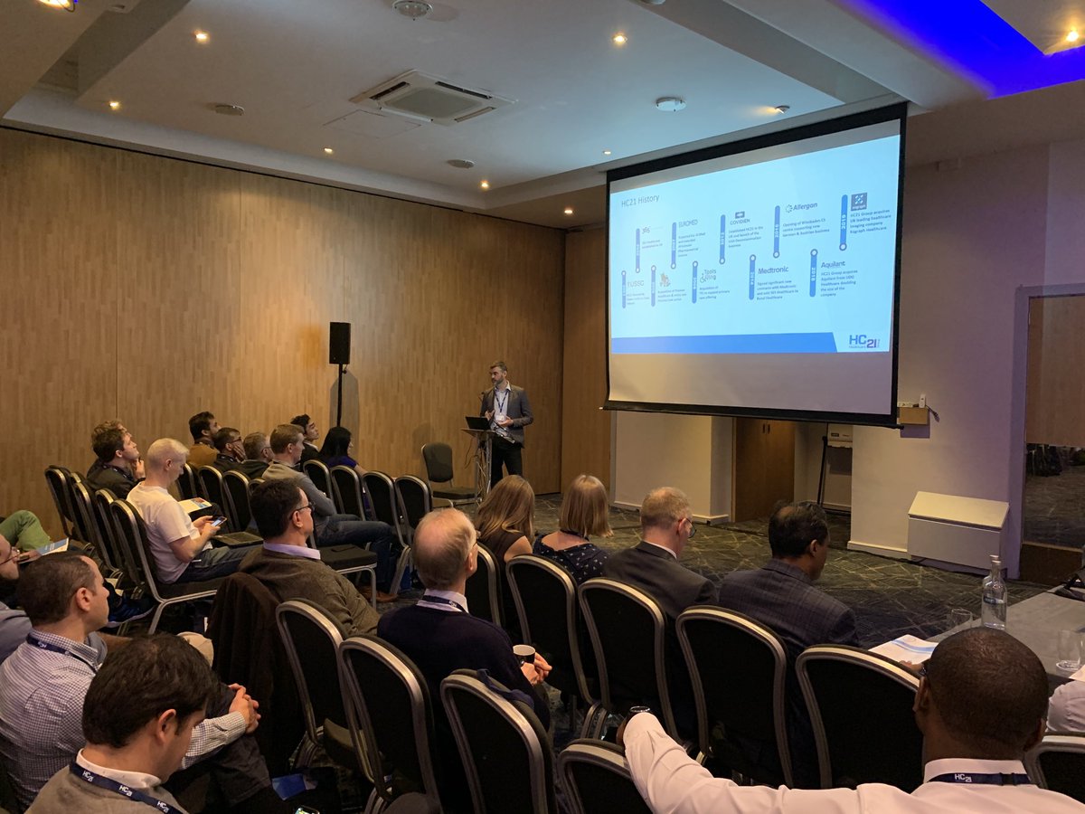 GiorgiaAla's tweet photo. @AquilantGI NSM, @daveatkinson_10, giving the audience a fantastic overview of who we are, what we do and, most importantly, how we can help clinicians with our amazing products and our excellent clinical support!
#HPBsymposium #GIintervention #hepatobiliary https://t.co/207uA49bHc