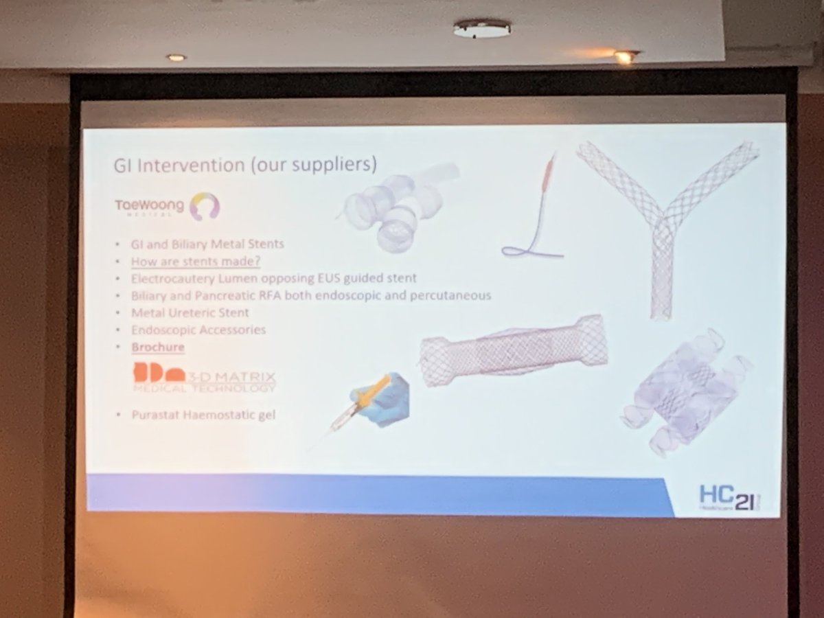 GiorgiaAla's tweet photo. @AquilantGI NSM, @daveatkinson_10, giving the audience a fantastic overview of who we are, what we do and, most importantly, how we can help clinicians with our amazing products and our excellent clinical support!
#HPBsymposium #GIintervention #hepatobiliary https://t.co/207uA49bHc