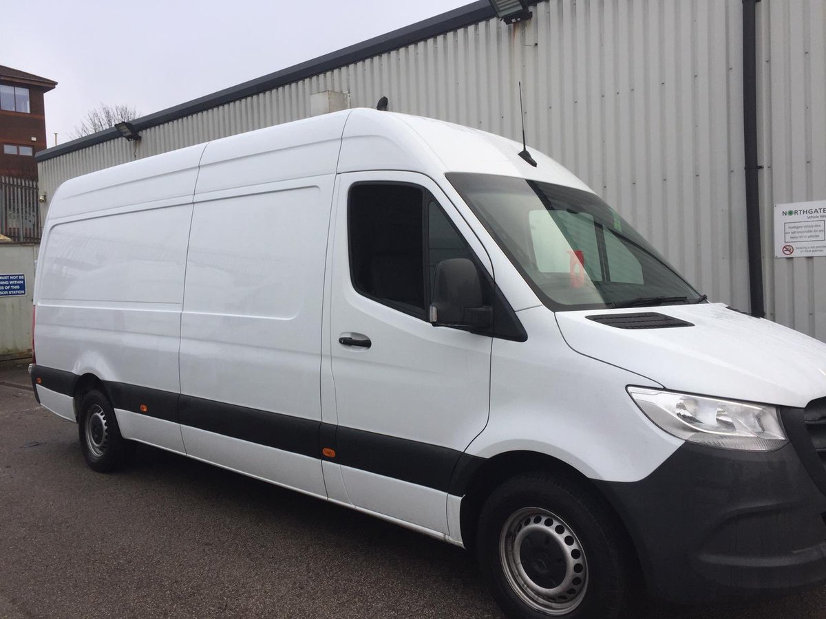S&R UK LIMITED tweet media