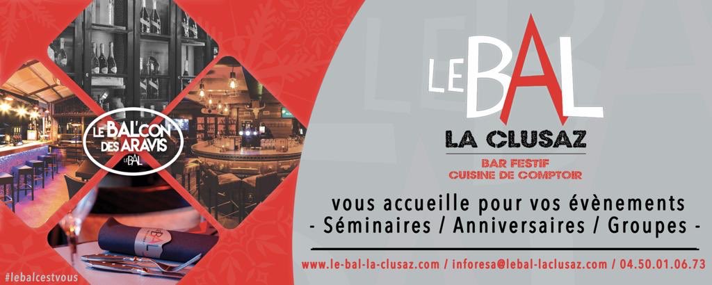 #lebalcestvous.......
Ouvert toute l’année....