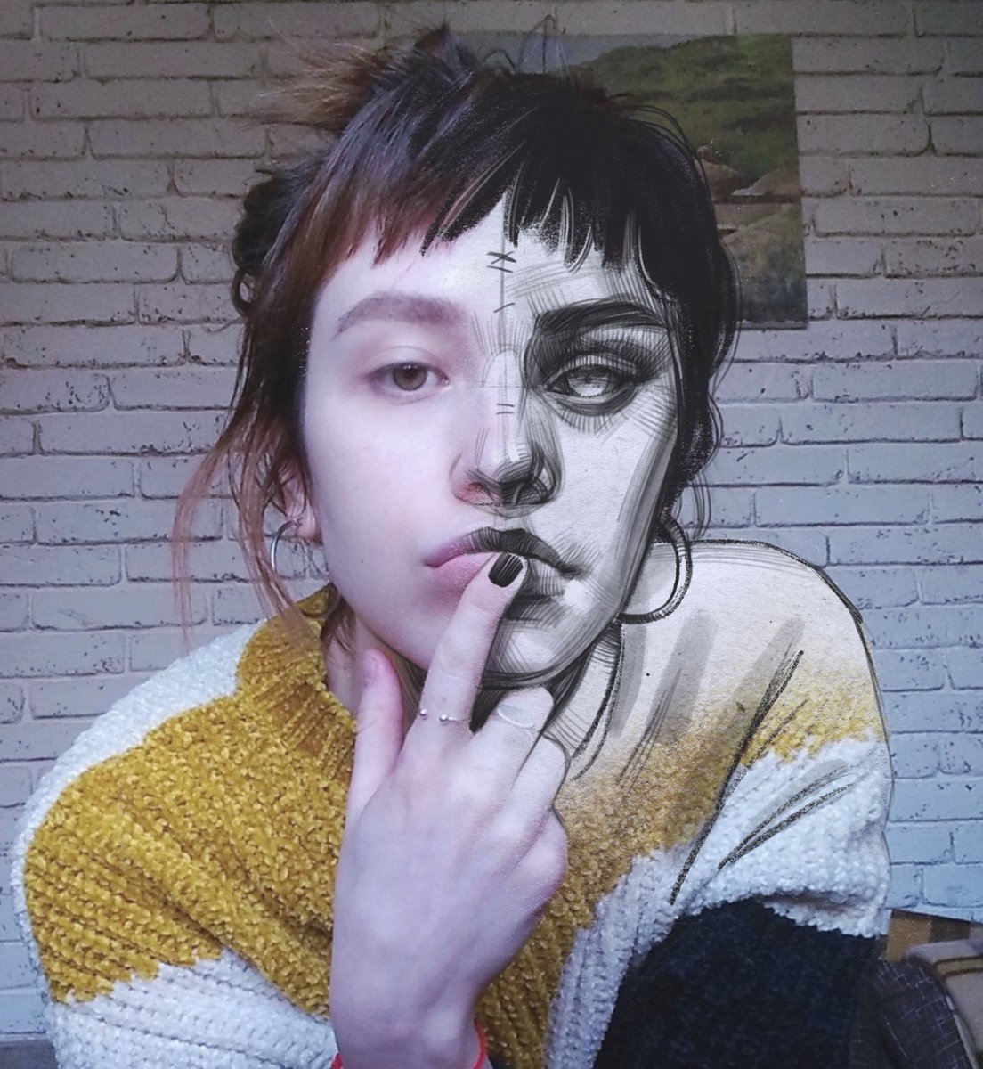 son____son's tweet image. надеюсь я не сильно опоздала на вечеринку #toonme