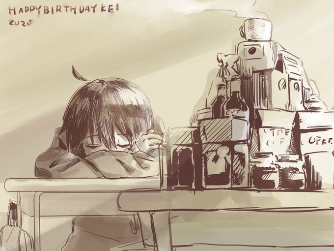 怪盗レッドのtwitterイラスト検索結果