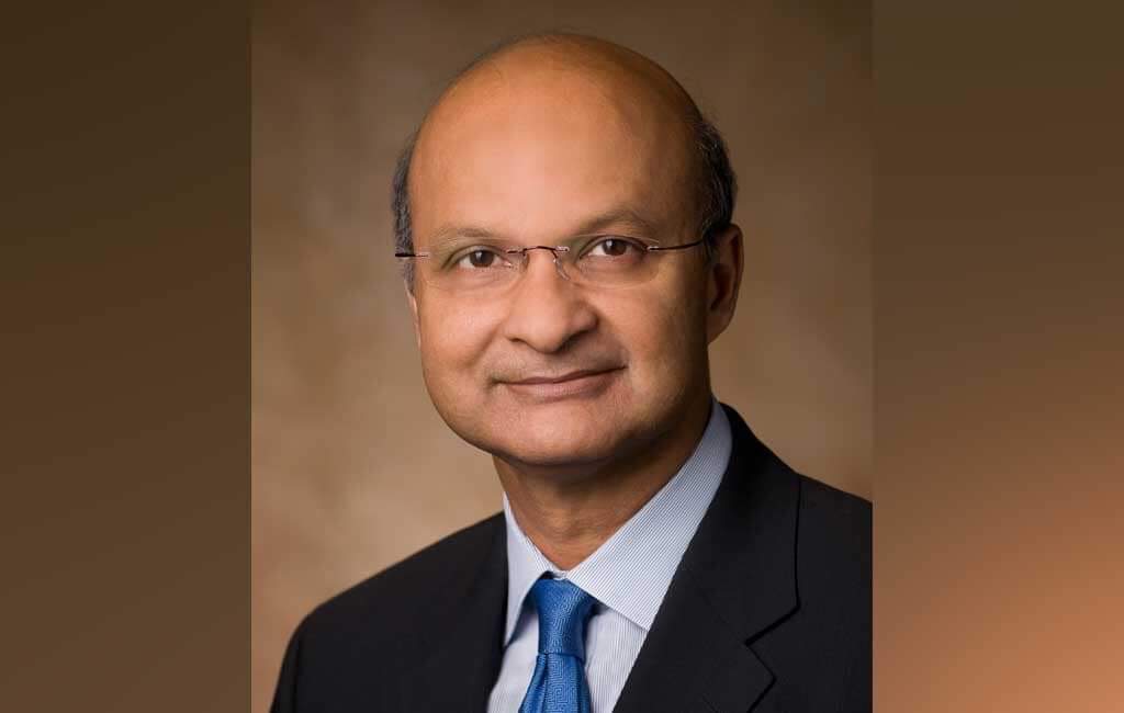 AlamNadel's tweet photo. Congratulations 👏🎉to the new Chairman of Intel Dr. Omar Ishrak. We are proud to see a Bangladeshi-American lead one of the world’s most innovative companies, and hope his appointment will further strengthen ties between the people of the United States 🇺🇸 and Bangladesh 🇧🇩. https://t.co/8944KdnyNL