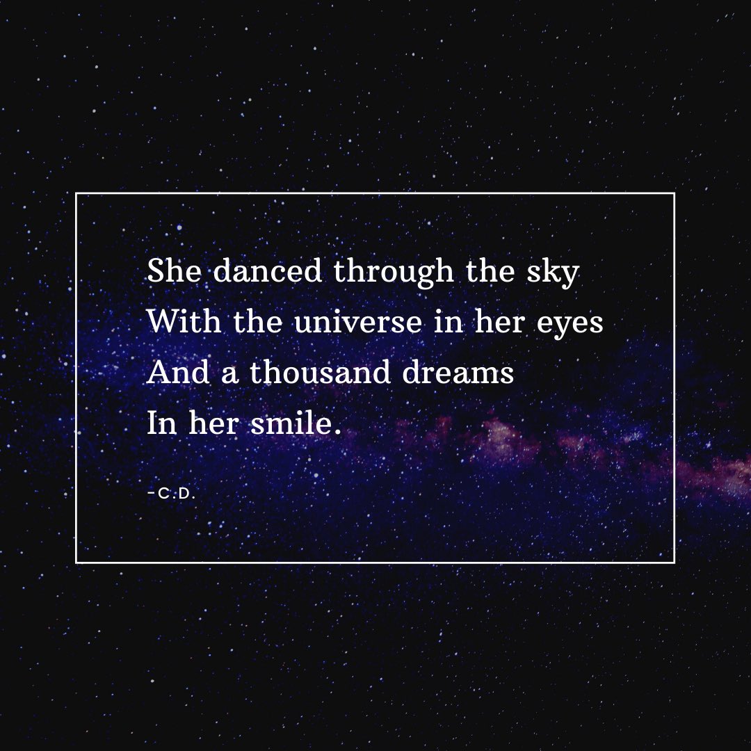 GoldenHourGirl1's tweet photo. #poemoftheday #GoldenHourGirl #poem #potd #love #dance #universe https://t.co/nQqNOBW6WR