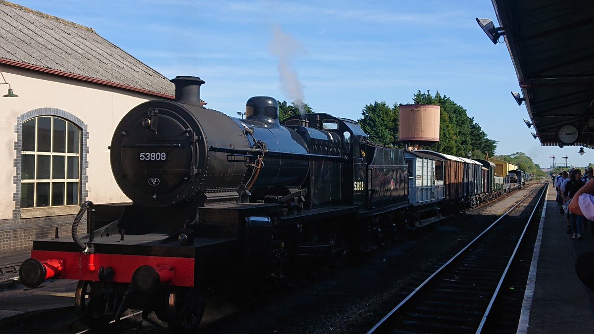 All prepared for <a href="/southwest_show/">South West Group Travel Show</a> next week (30th January) at <a href="/wethecurious_/">We The Curious</a> with timetables and leaflets for the West Somerset Railway. #Somerset has so much to offer for coach groups, social clubs and overseas visitors... especially #railway enthusiasts! Come say hi!🚂