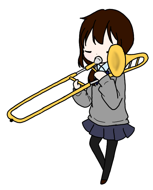 トロン ボーン 女の子 イラスト Pngイラスト画像 トロン ボーン 女の子 イラスト Pngイラスト画像
