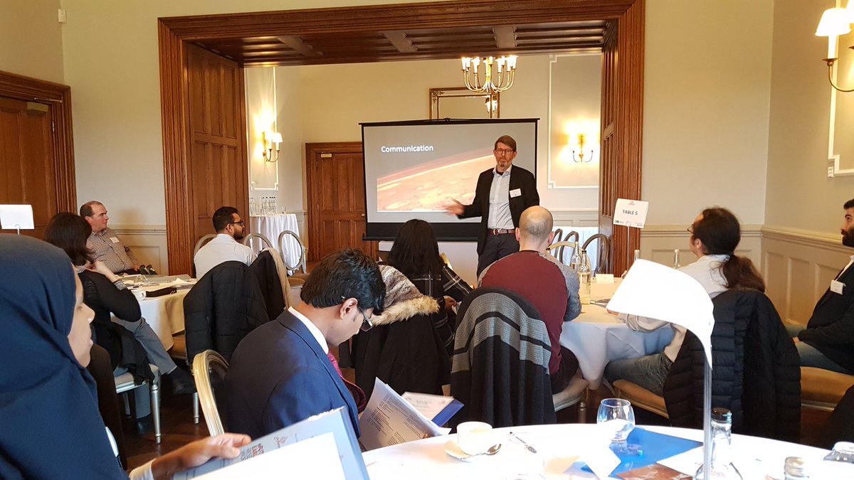 Rishad Shafik tweet media