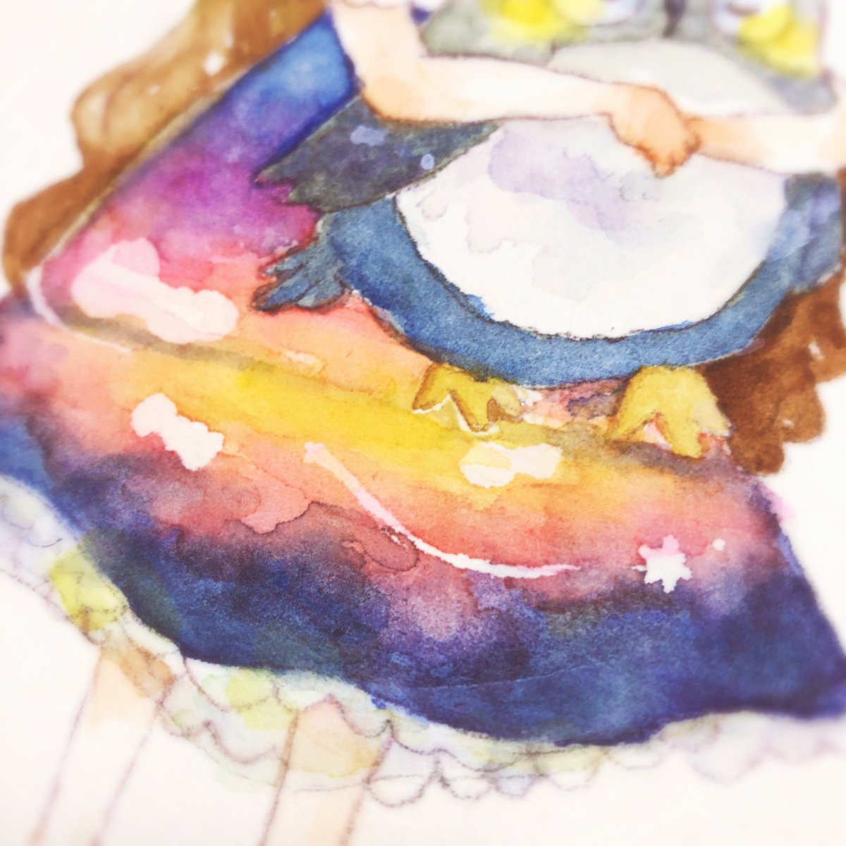 今日シマエナガの日らしい 初めてきいた シマエナガ可愛い大好き シマエナガの日 まめこ 笑顔のその先に7 9 19 ギャラリーiynさま 大阪 の イラスト