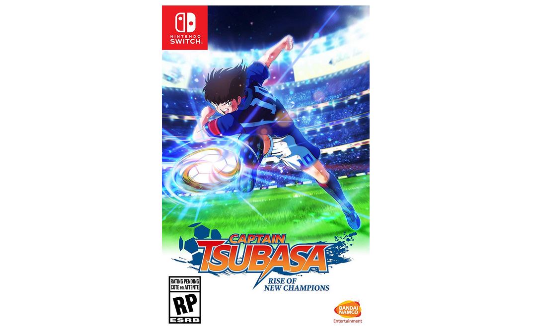 captain tsubasa rise of new champions ps4 amazon