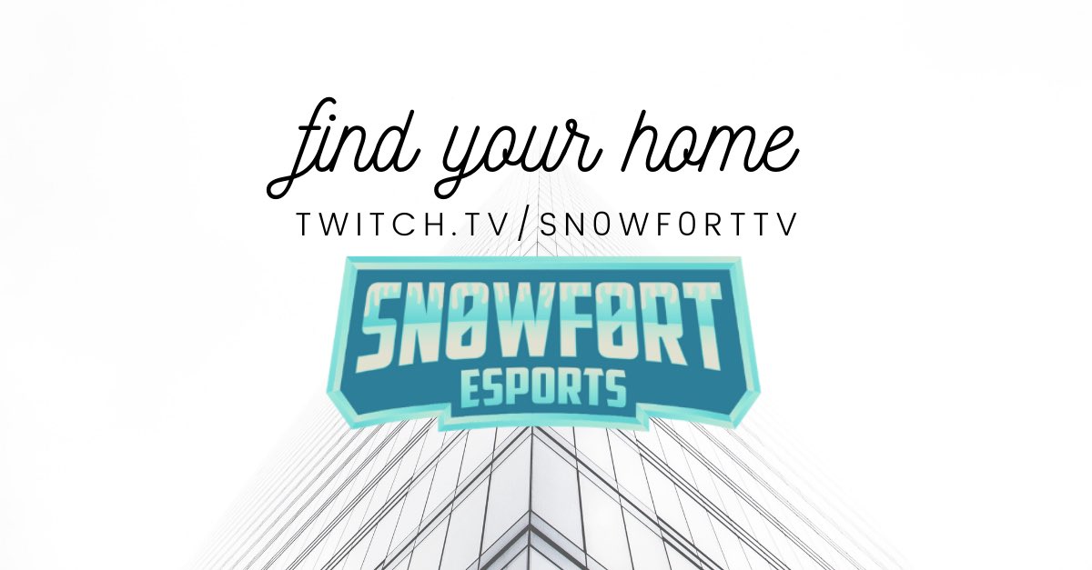 theheyogaming's tweet photo. Brand New Location To Find us All #SFKings #SFQueens https://t.co/XkN8goxvzZ