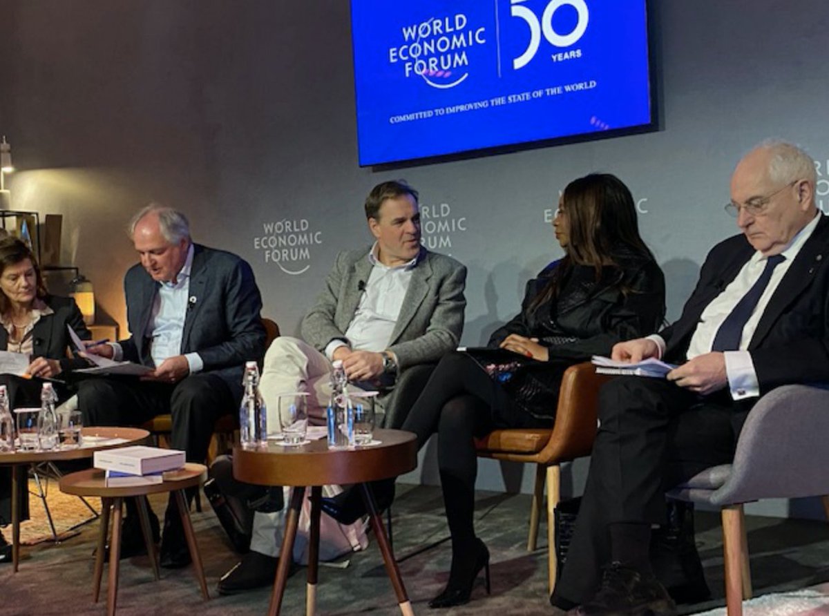 Dambisa Moyo tweet media