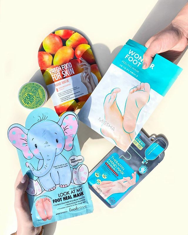 PlanetSkin1's tweet photo. 🖐🏻¡Cuidarse también incluye manos y pies!👣
Son los grandes olvidados...¡y no deberíamos! Dicen mucho de ti, por eso es importante tenerlos bien cuidados siempre. ¡Recuerda que son tu carta de presentación! ⚠
En Planet Skin tenemos las mejores cremas,… https://t.co/ADolBjNewp https://t.co/oyH21sKRVs