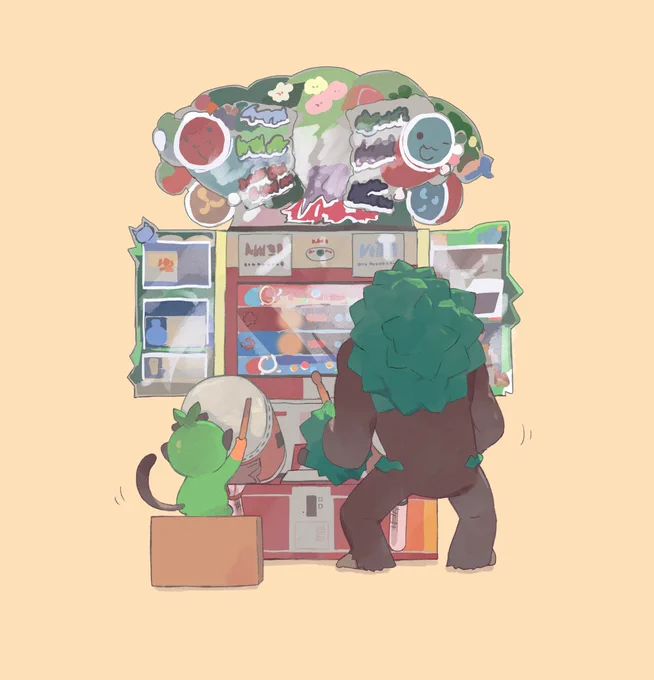 1回だけやで

 #ポケモンと生活 