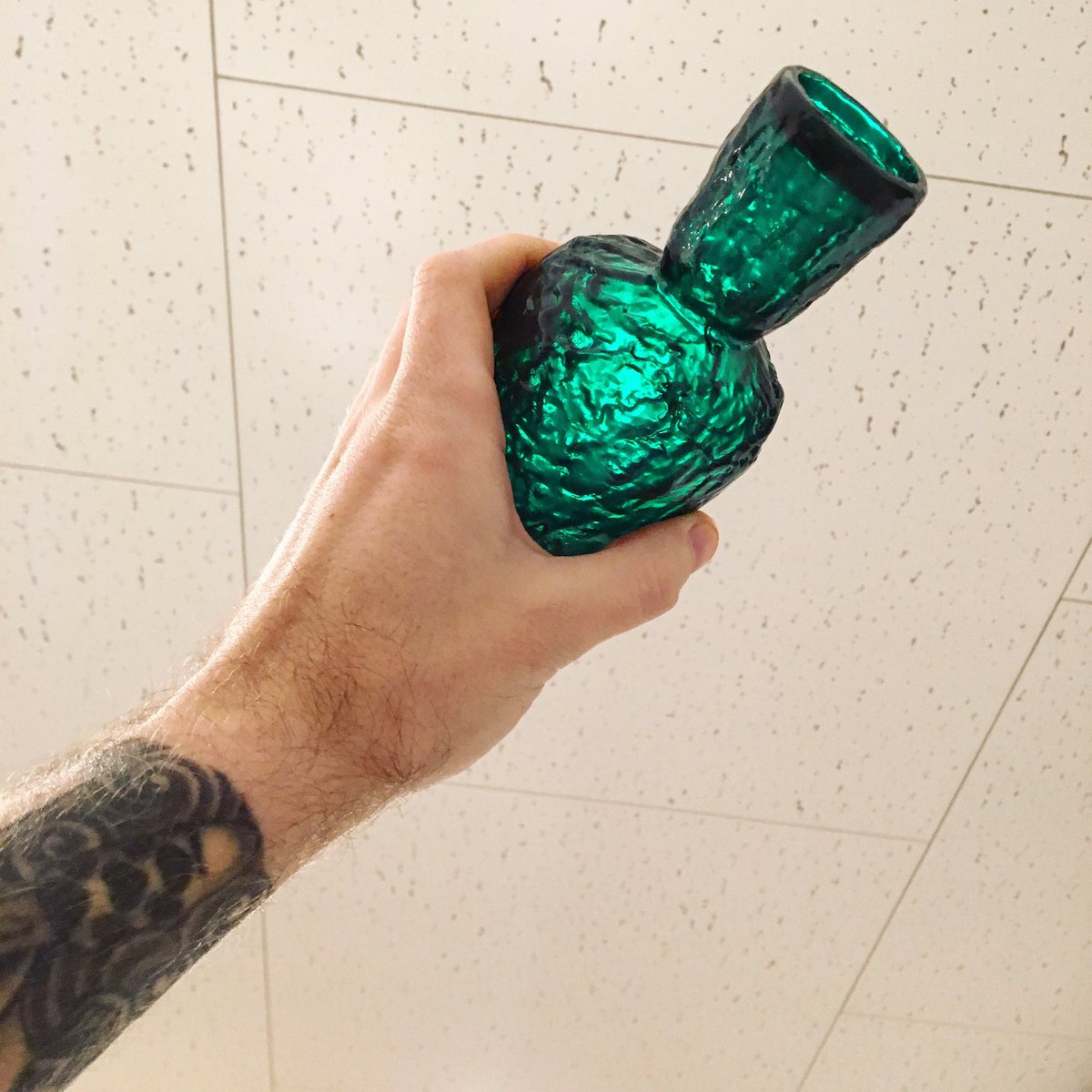 ワンフェス science patrol エスト瓶 Estus Flask ダークソウル