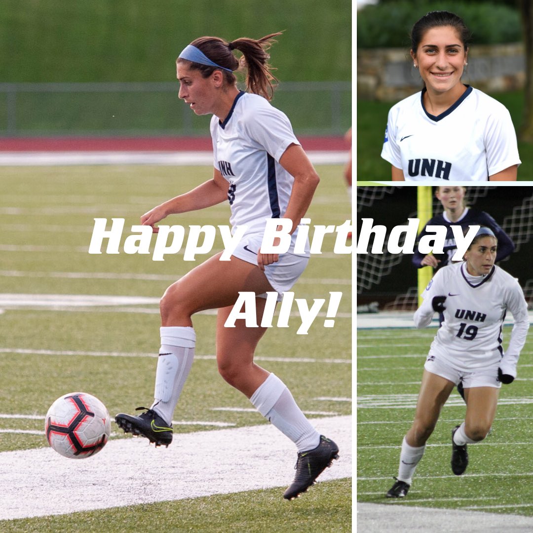 Wishing senior, Ally Reynolds, a very happy birthday! Nothing like kicking off your last semester of undergrad with a birthday! Enjoy your day 🎉🥳