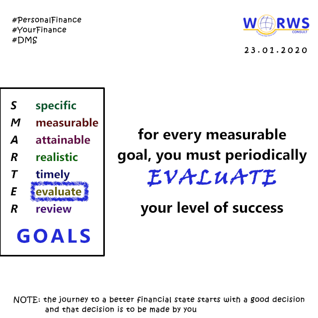 worwsconsult's tweet photo. #YourFinance tip will help you learn, practice, share and grow financially
In need of #personalfinance content or speaker that will shift your audience from dormancy to taking decisive actions towards #FinancialFreedom?
Book an appointment now—> https://t.co/lvZAuQpGu5
#WORWS https://t.co/09uECREWOI