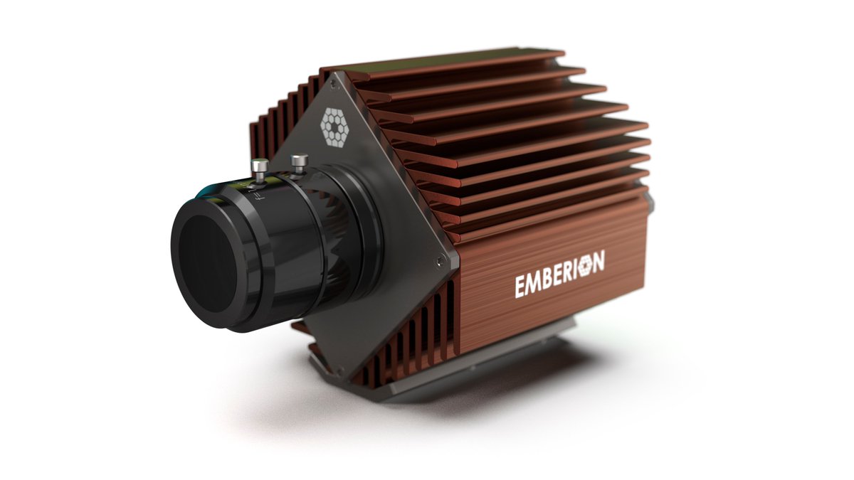 <a href="/Emberion3/">Emberion</a> VIS-SWIR camera core nominated as a 2020 Top Innovation by Invision News 
👉invision-news.com/top-innovation… 
Meet us at #PhotonicsWest Finland pavilion 5279 #SWIR #Emberion